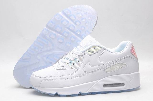 women air max 90 shoes-017